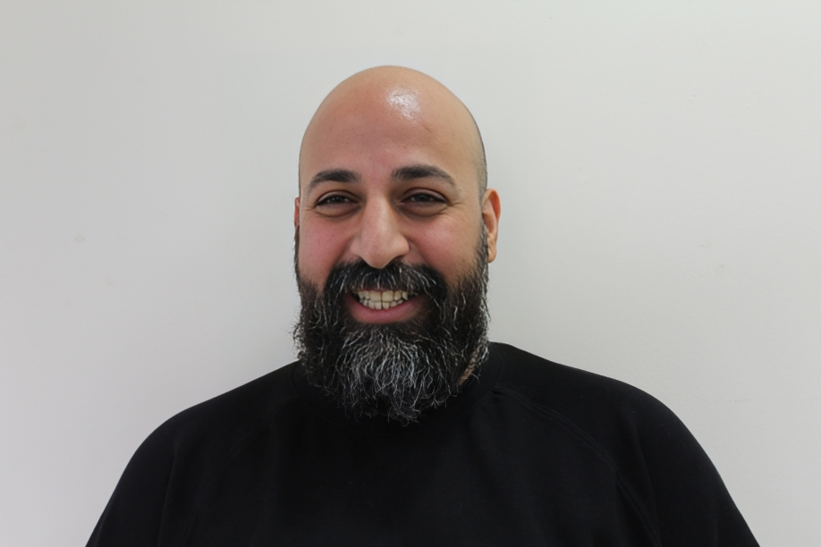 تامر خلفو - حيفا 