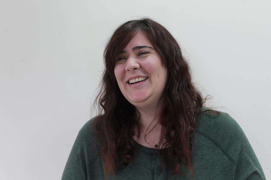 كريستين خوري - القدس 