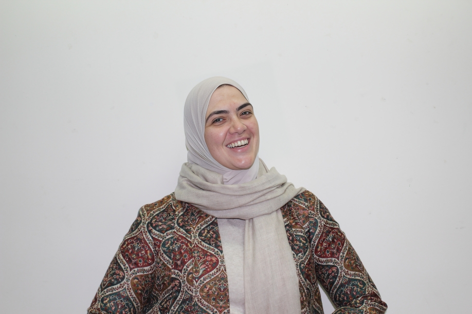 لجين صبحي - القدس 