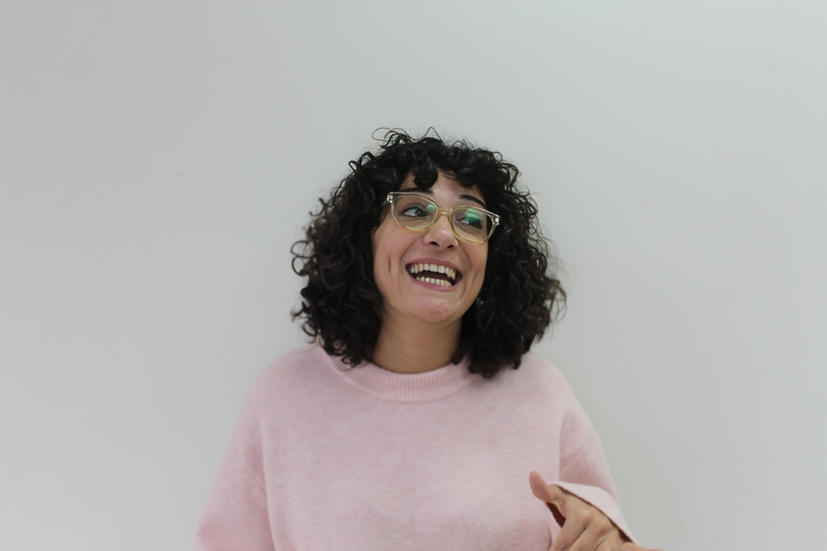 لقاء شرف - الجولان