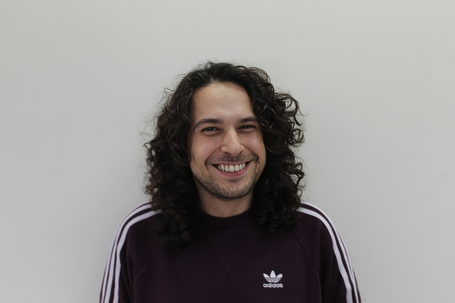 ليل أبو رميلة - حيفا