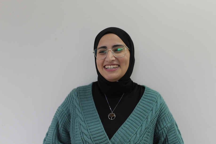 ميساء خضر – رام الله