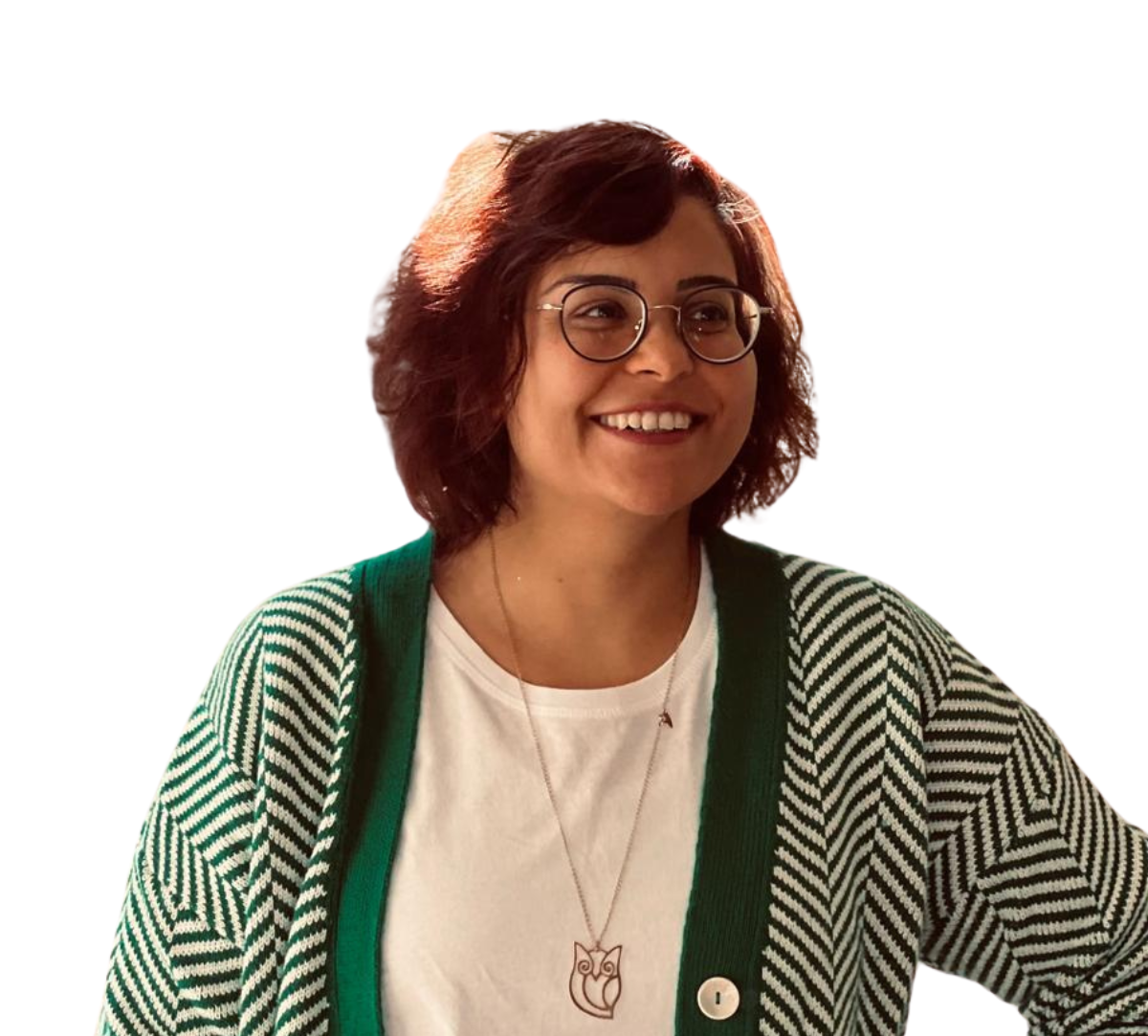 ولاء حجاجرة - قرية الحجاجرة