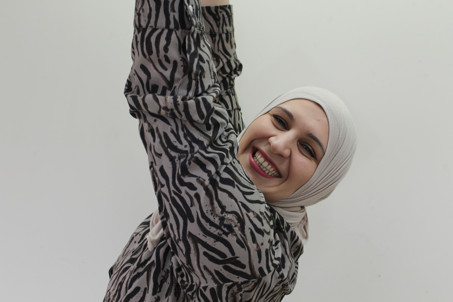 رهام سياج - القدس